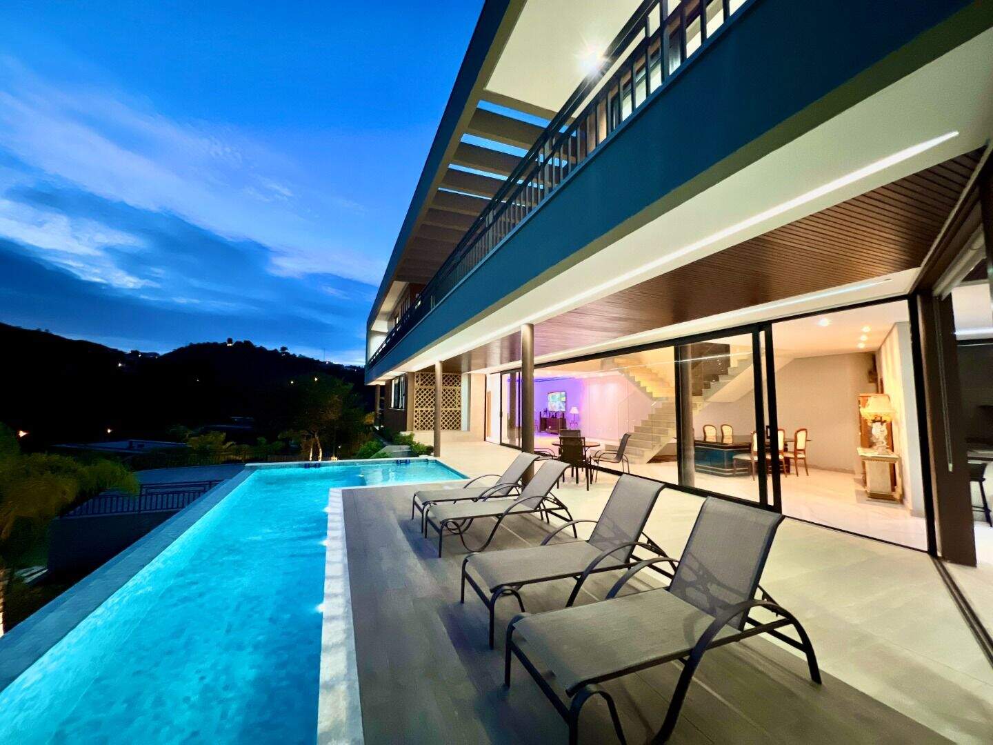 Casa à venda no Vale dos Cristais: 