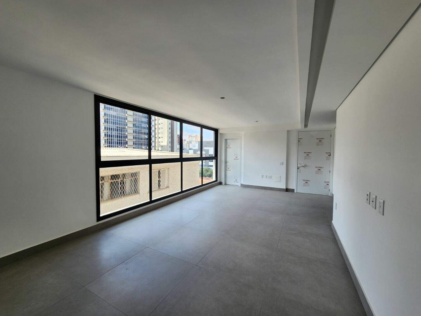 Apartamento à venda no Santo Agostinho: 