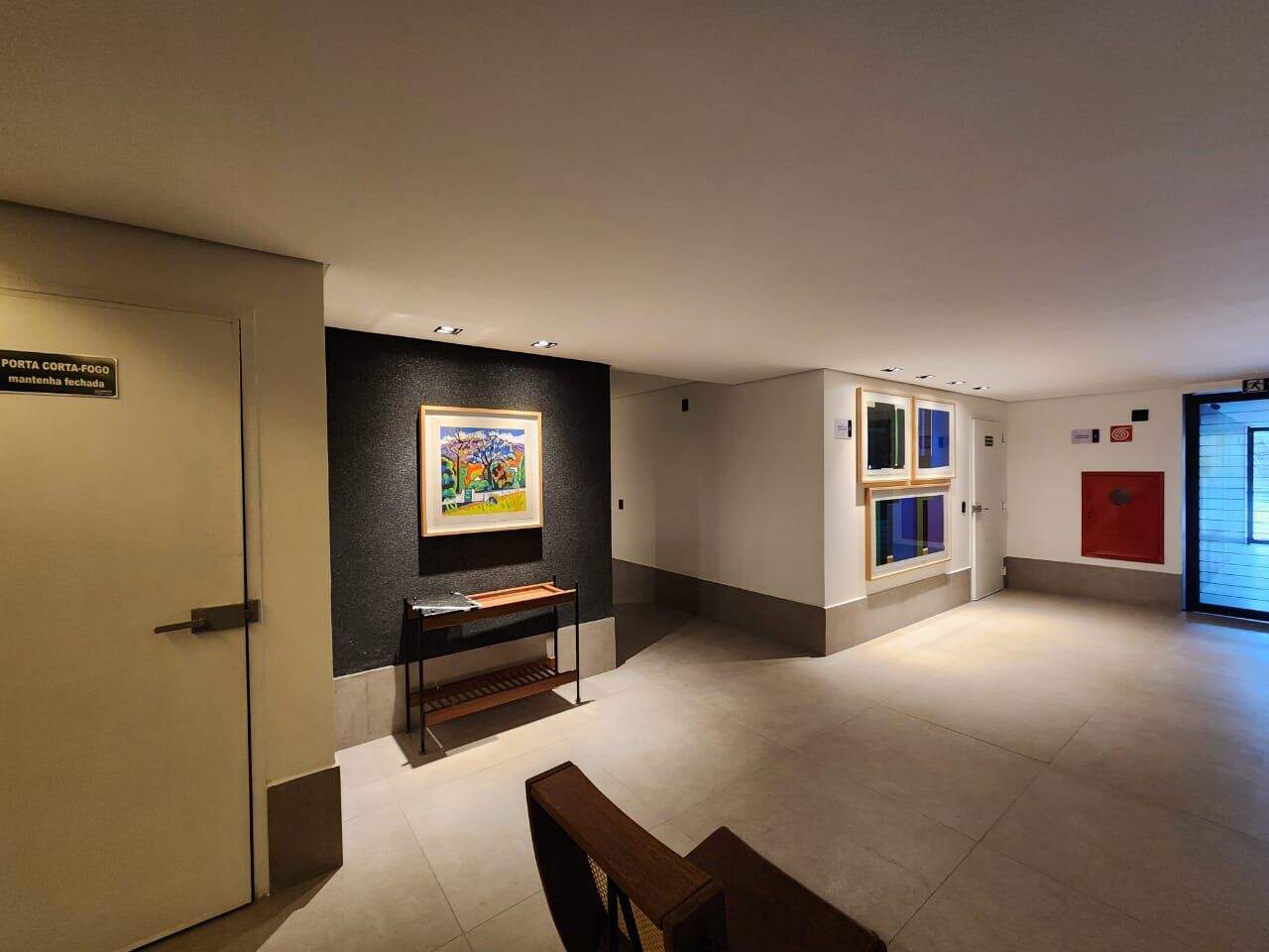 Apartamento à venda no Santo Agostinho: 