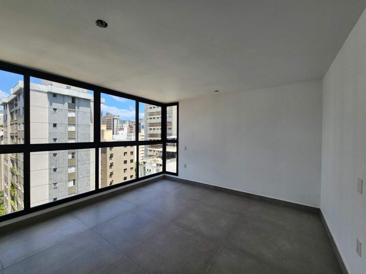 Apartamento à venda no Santo Agostinho: 