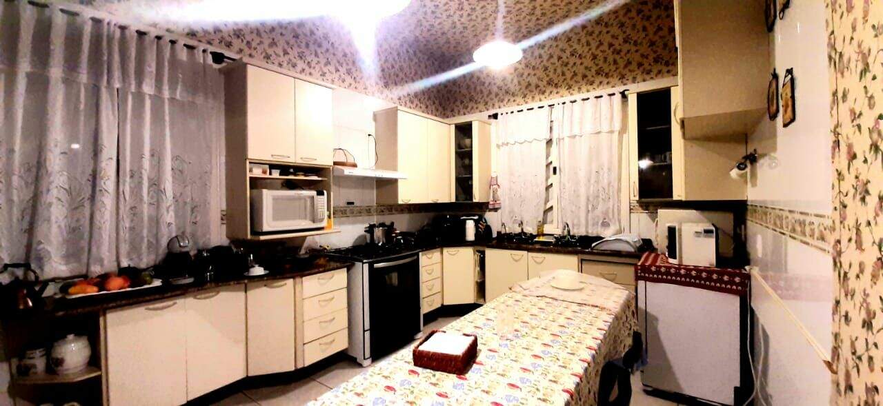 Casa à venda no A Definir Em Campo: 