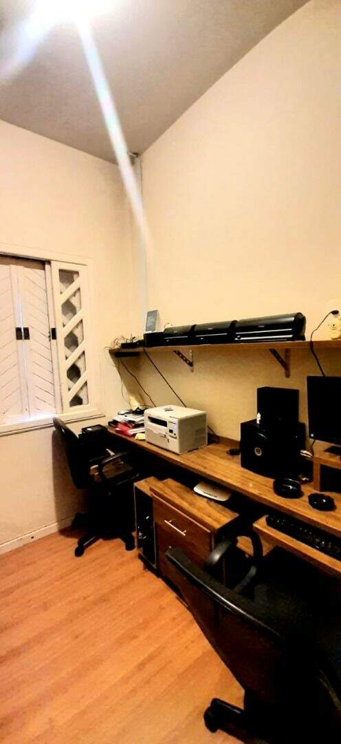 Casa à venda no A Definir Em Campo: 