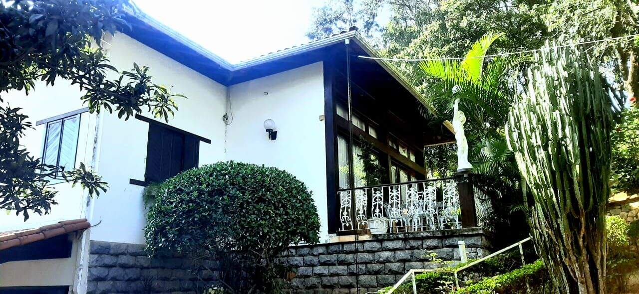 Casa à venda no A Definir Em Campo: 