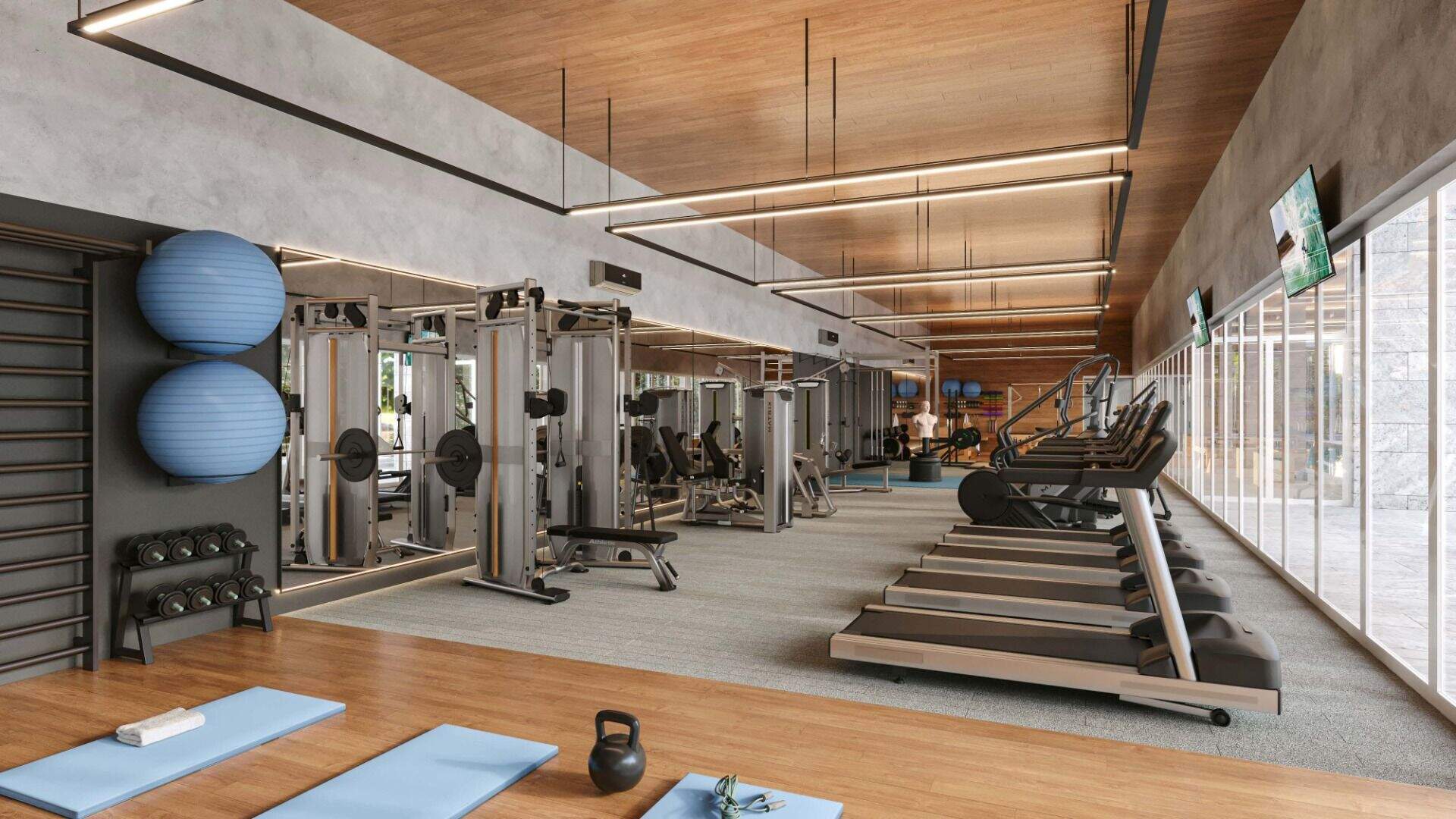 Apartamento à venda no Piemonte: 