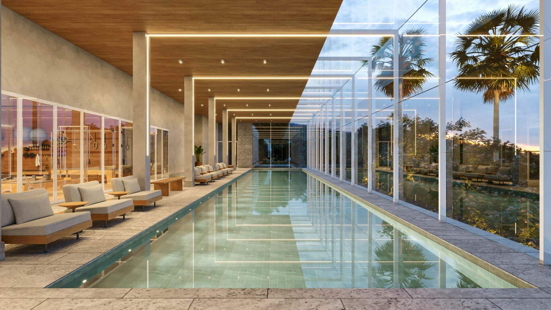 Apartamento à venda no Piemonte: 