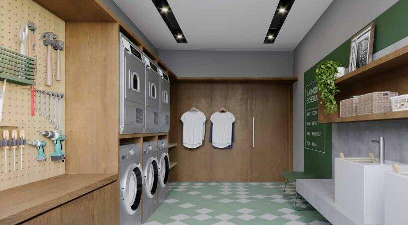 Apartamento à venda no Vale do Sereno: 