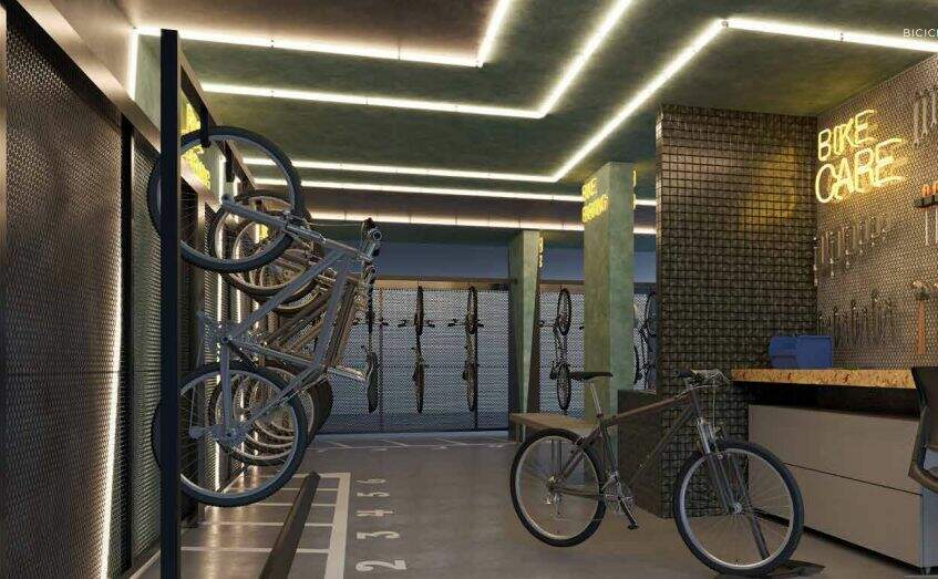 Apartamento à venda no Vale do Sereno: 