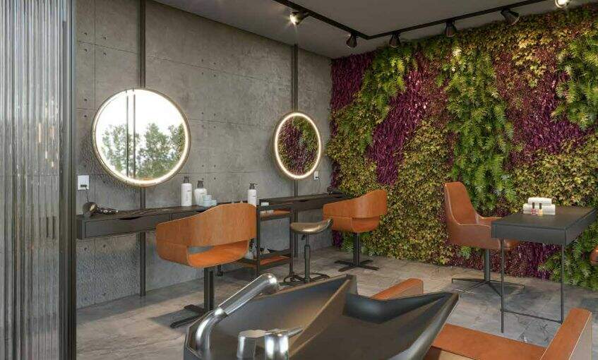 Apartamento à venda no Vale do Sereno: 