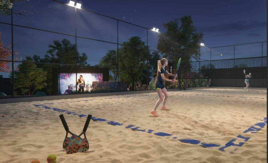 Apartamento à venda no Vale do Sereno: 