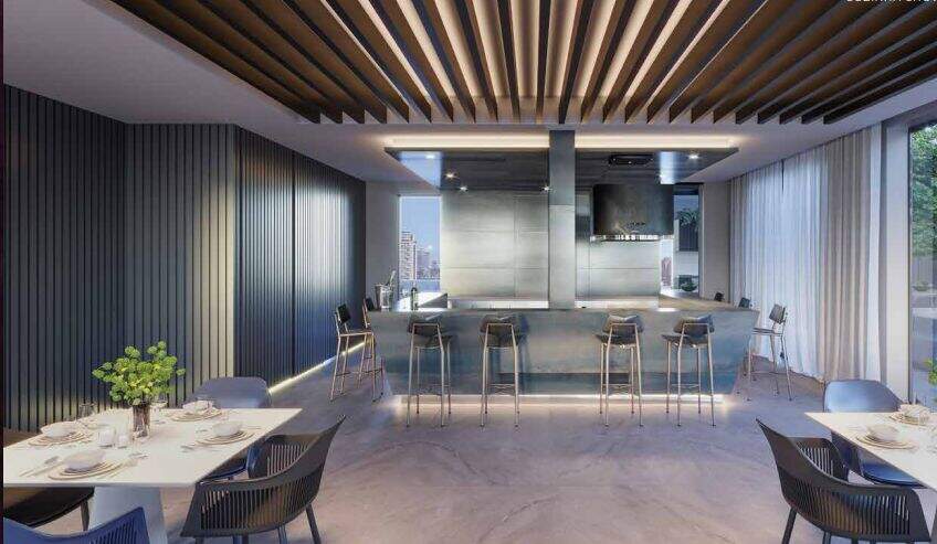 Apartamento Duplex à venda no Vale do Sereno: 