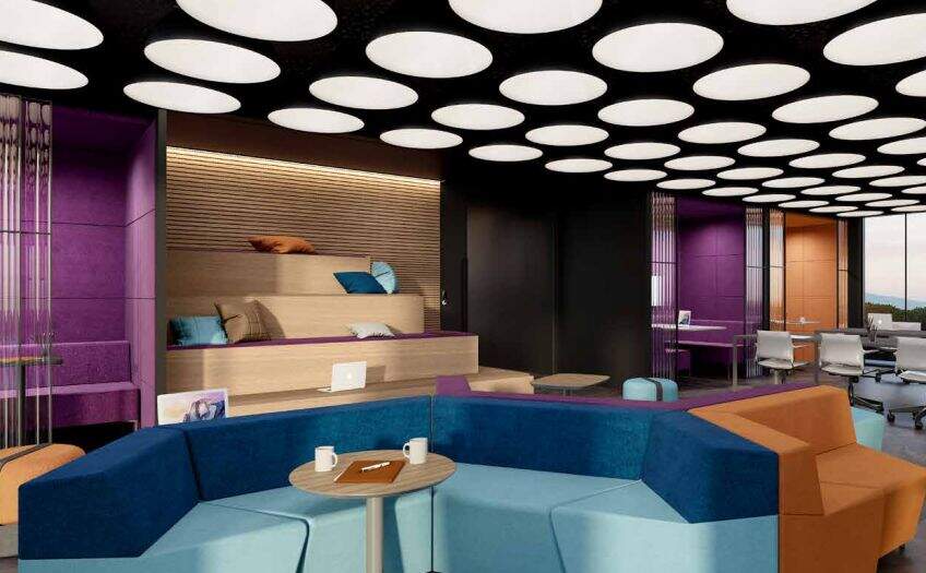 Apartamento Duplex à venda no Vale do Sereno: 