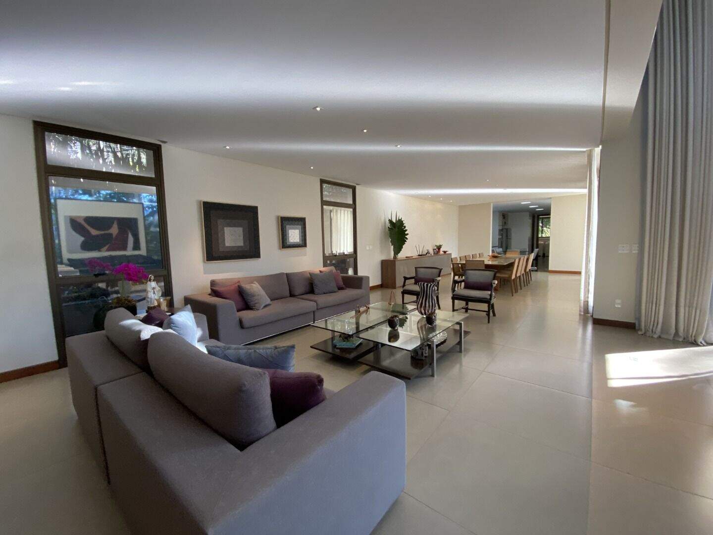 Casa à venda no Residencial Europa: 