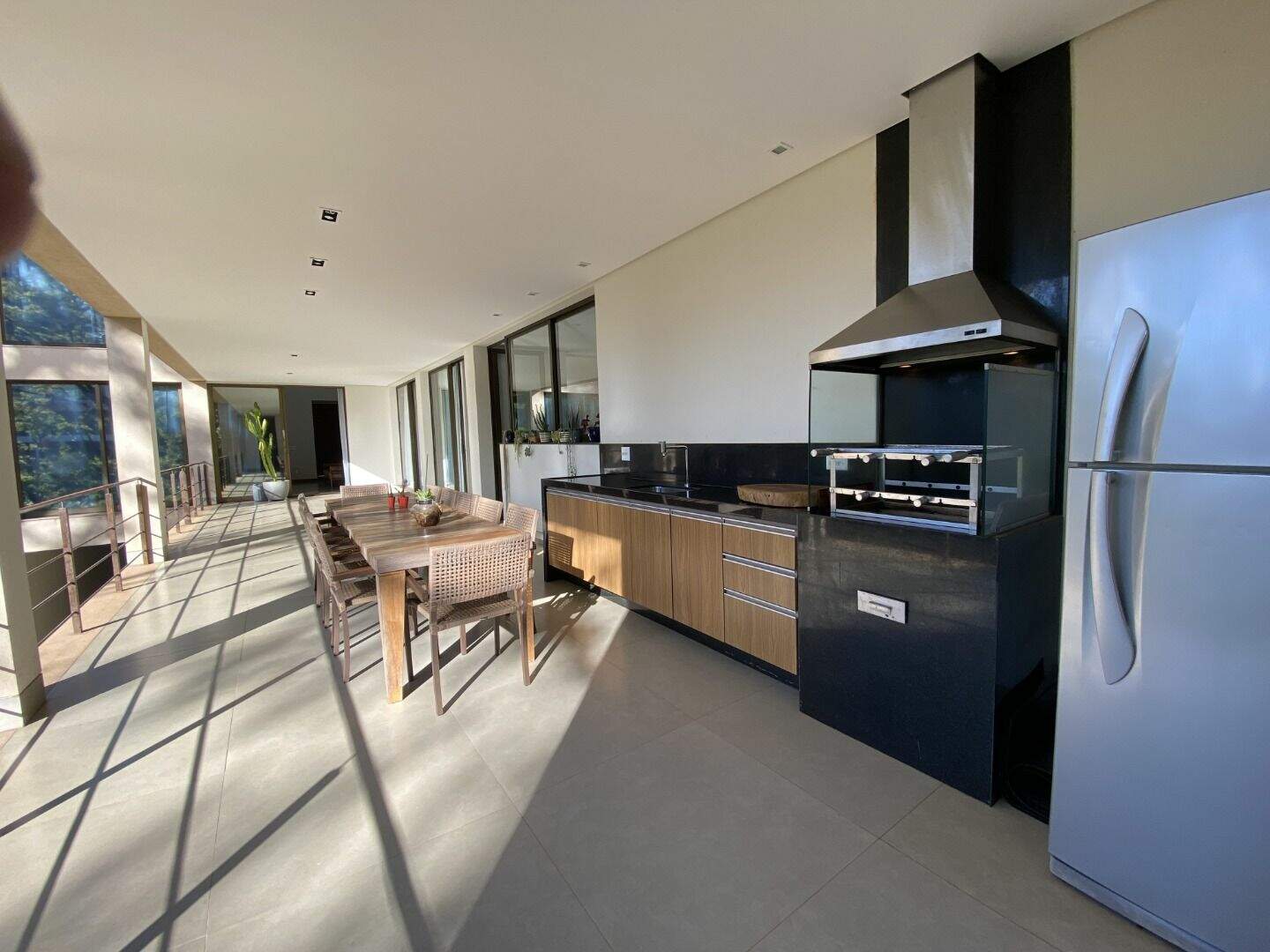 Casa à venda no Residencial Europa: 