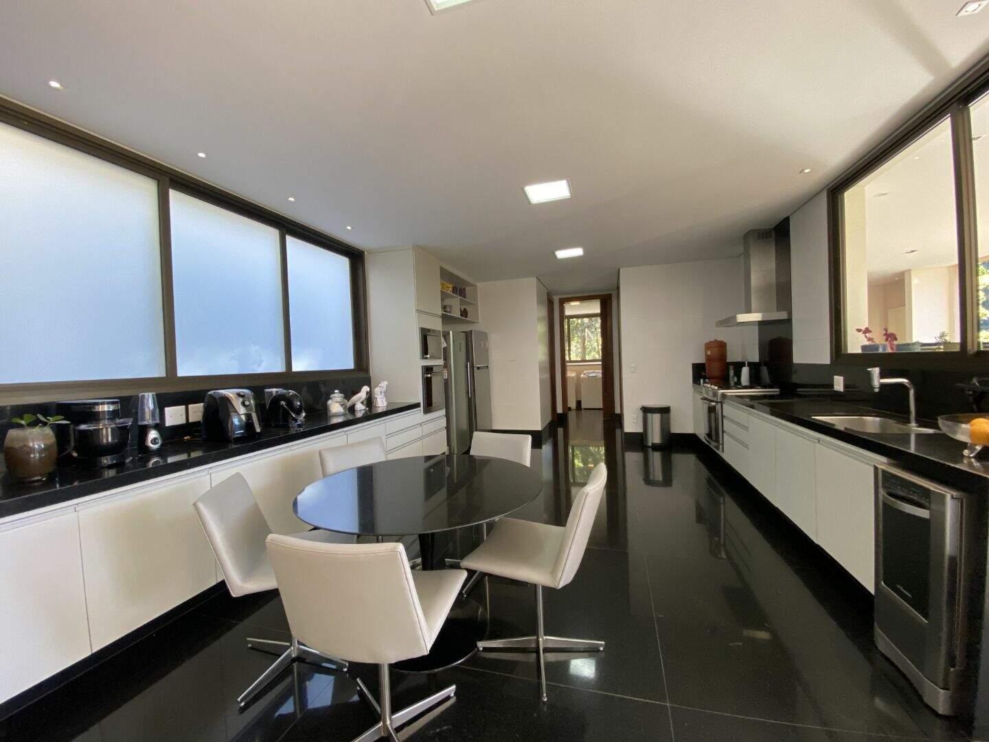 Casa à venda no Residencial Europa: 