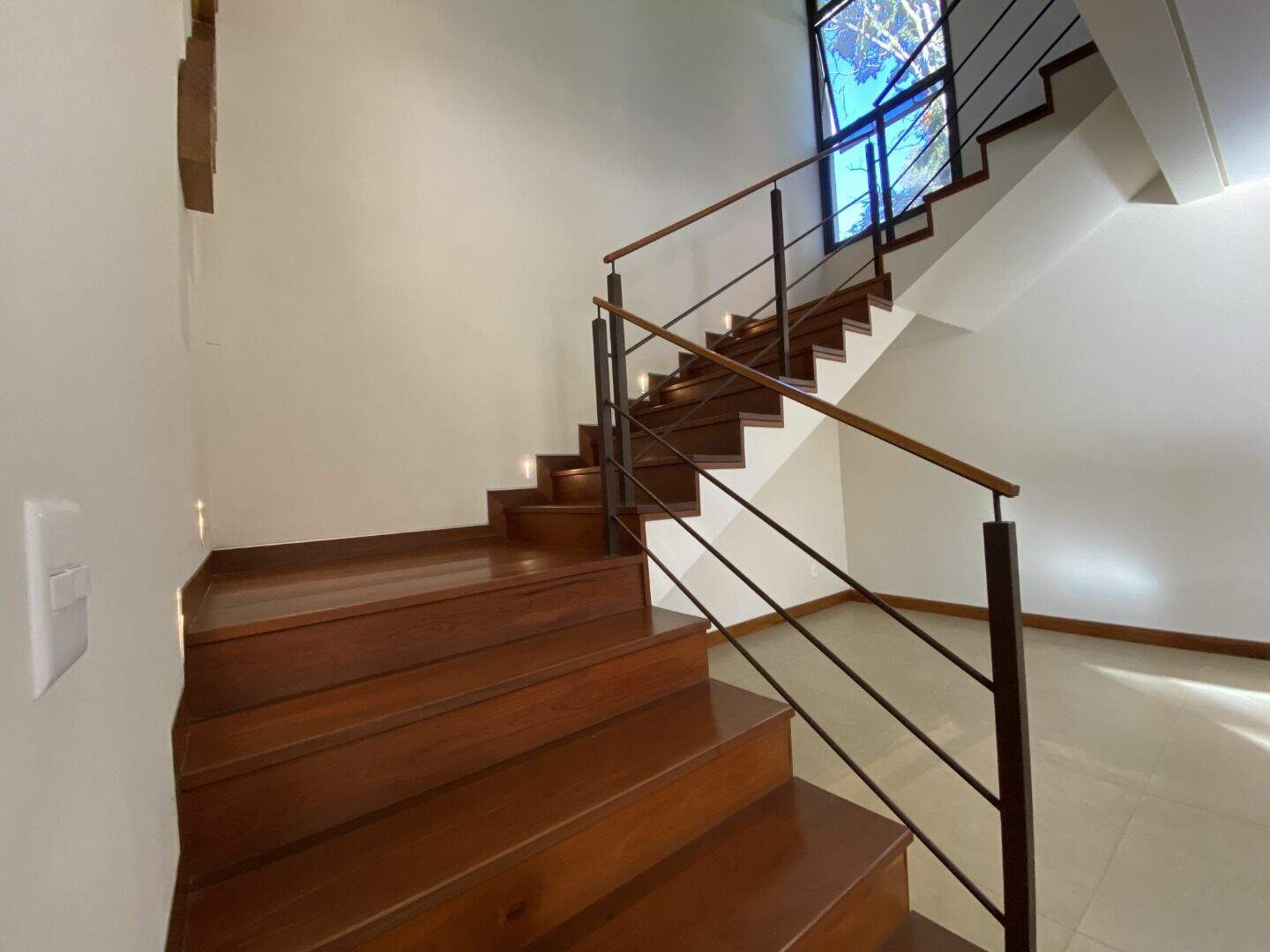 Casa à venda no Residencial Europa: 