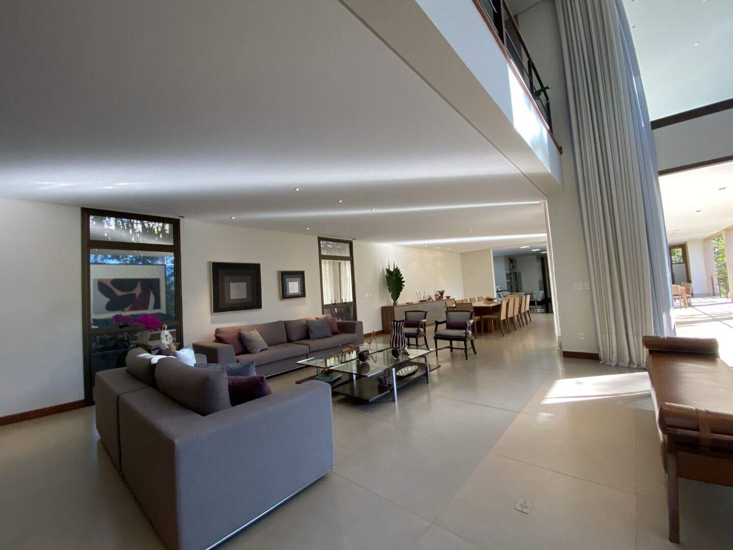 Casa à venda no Residencial Europa: 