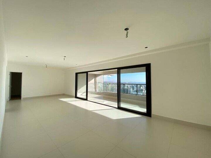 Apartamento à venda no Santo Antônio: 