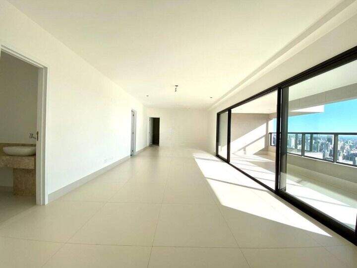 Apartamento à venda no Santo Antônio: 