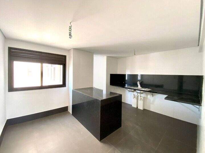 Apartamento à venda no Santo Antônio: 
