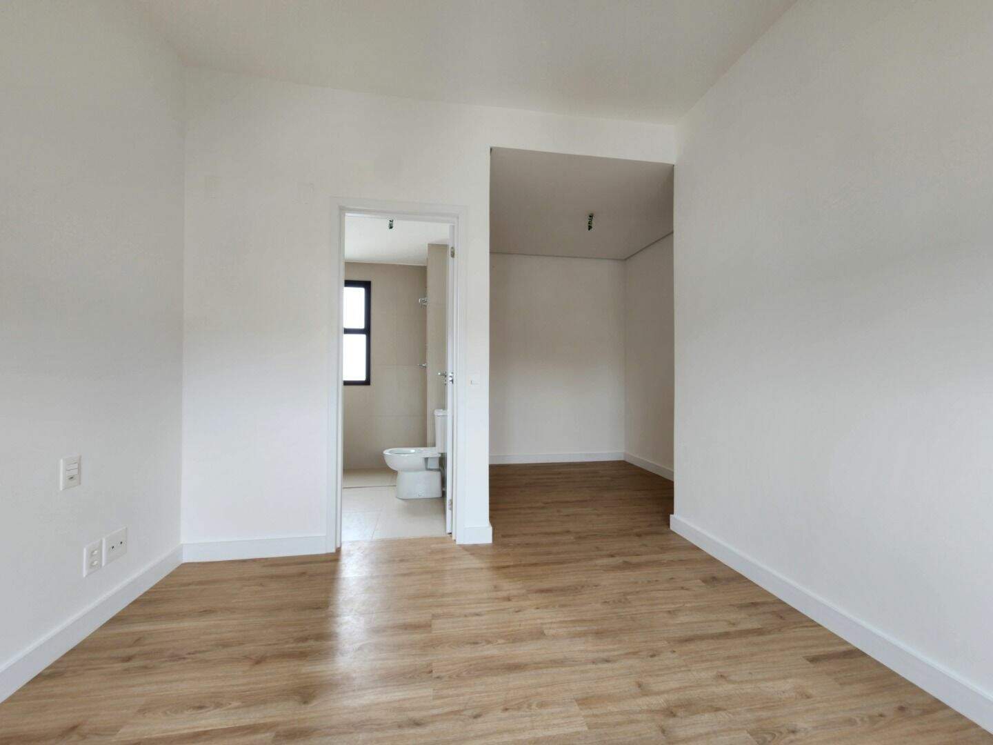 Apartamento à venda no Santo Antônio: 