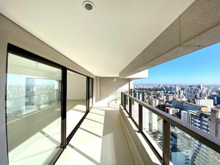 Apartamento à venda no Santo Antônio: 