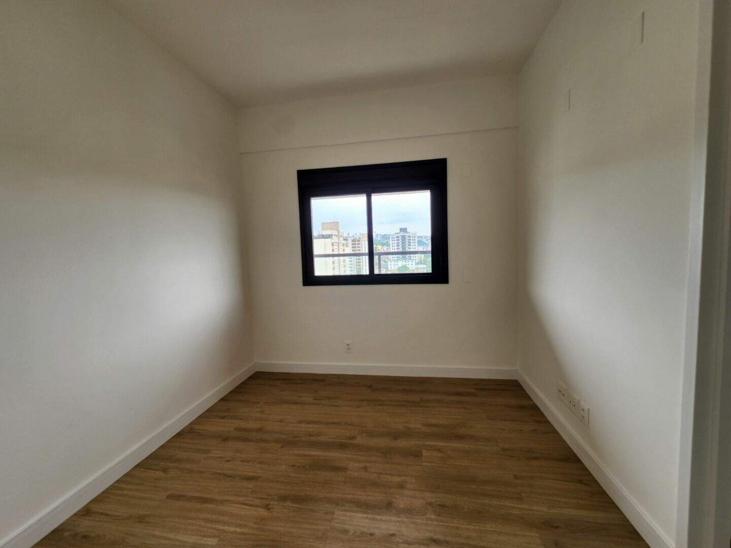 Apartamento à venda no Santo Antônio: 