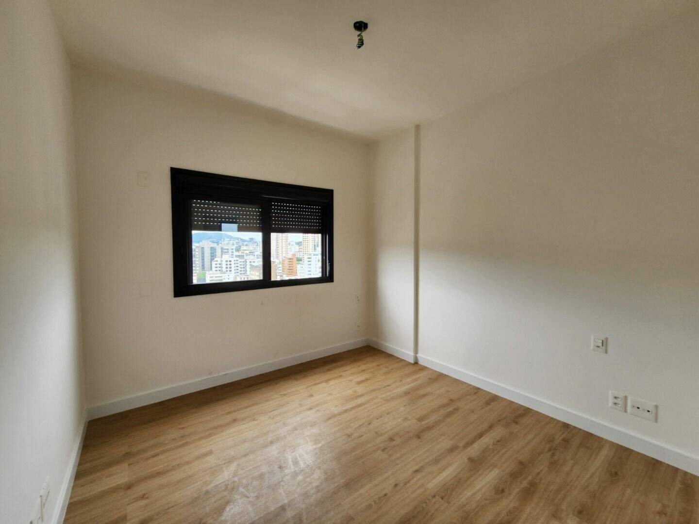 Apartamento à venda no Santo Antônio: 