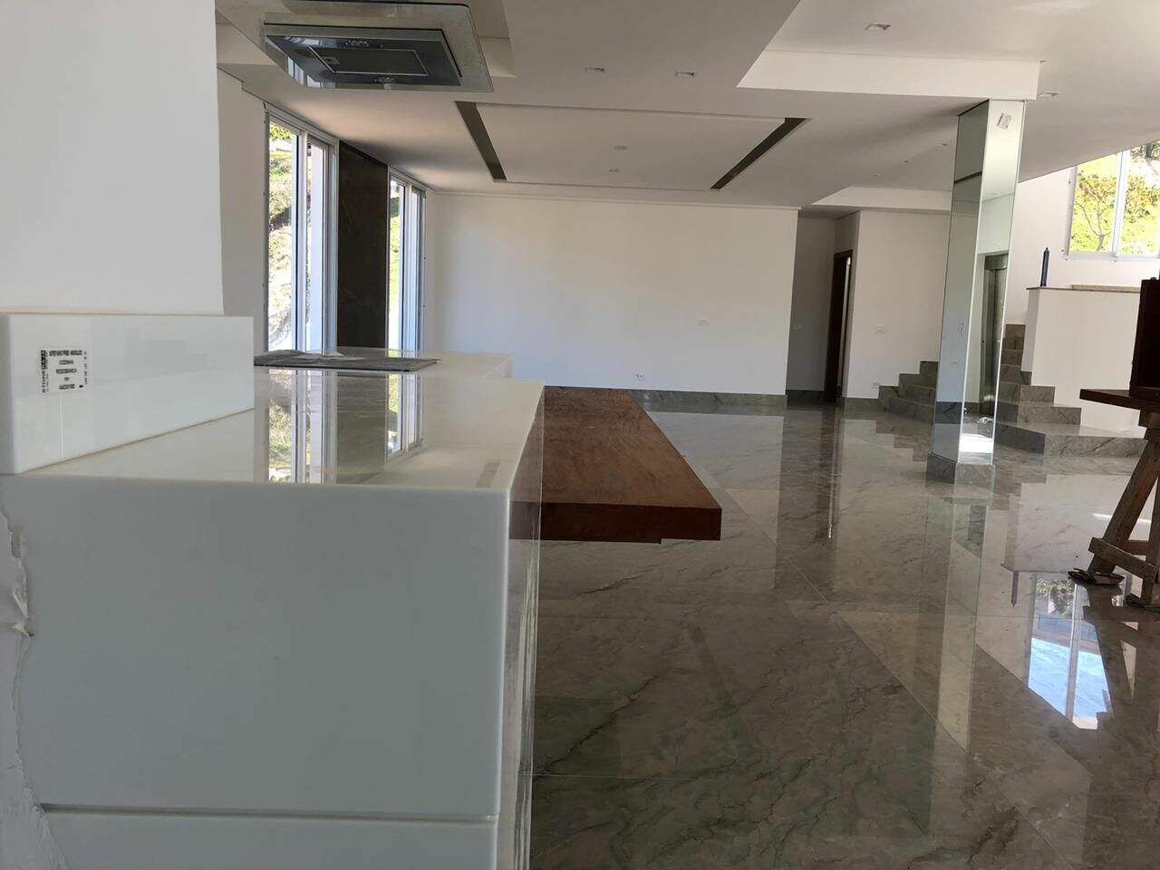 Casa à venda no Vale dos Cristais: 