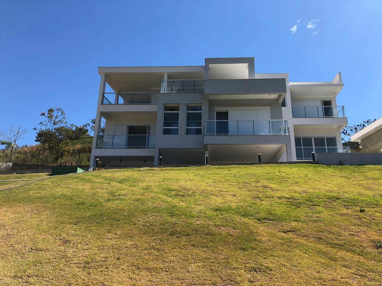 Casa à venda no Vale dos Cristais: 