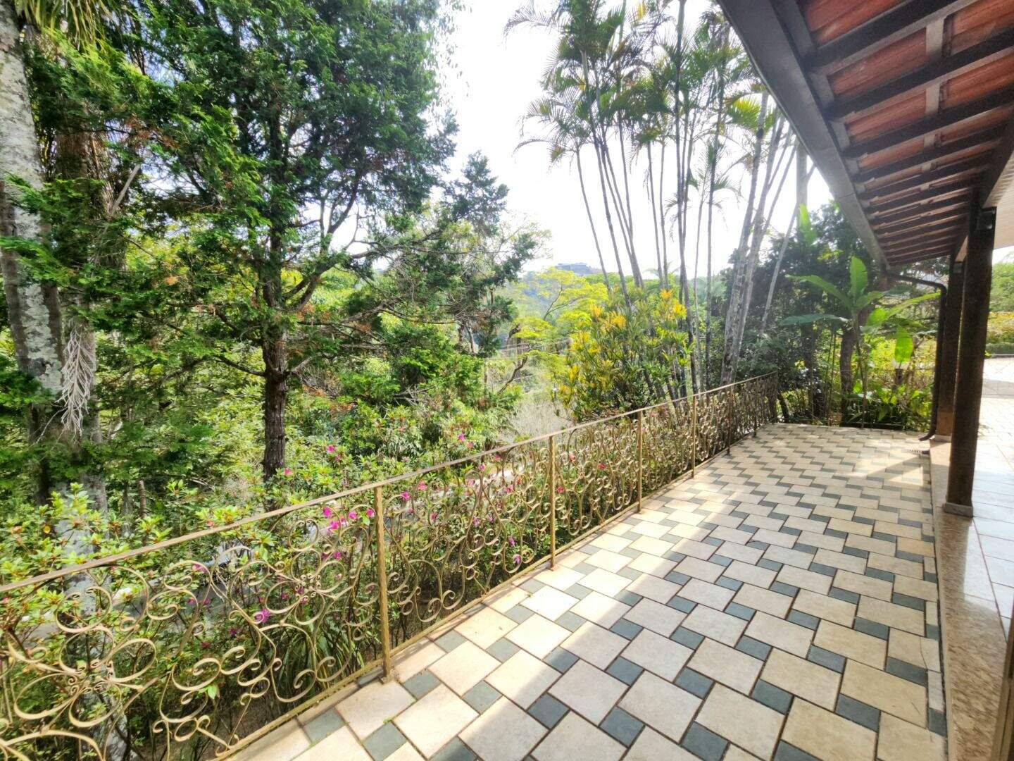 Casa à venda no Vila Del Rey: 