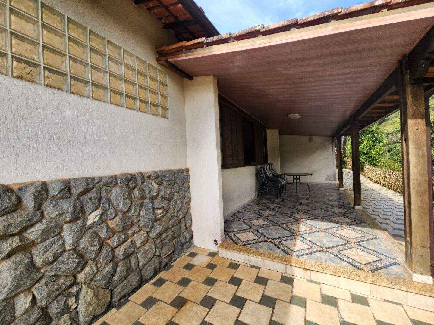 Casa à venda no Vila Del Rey: 