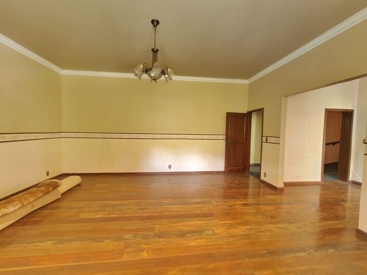 Casa à venda no Vila Del Rey: 