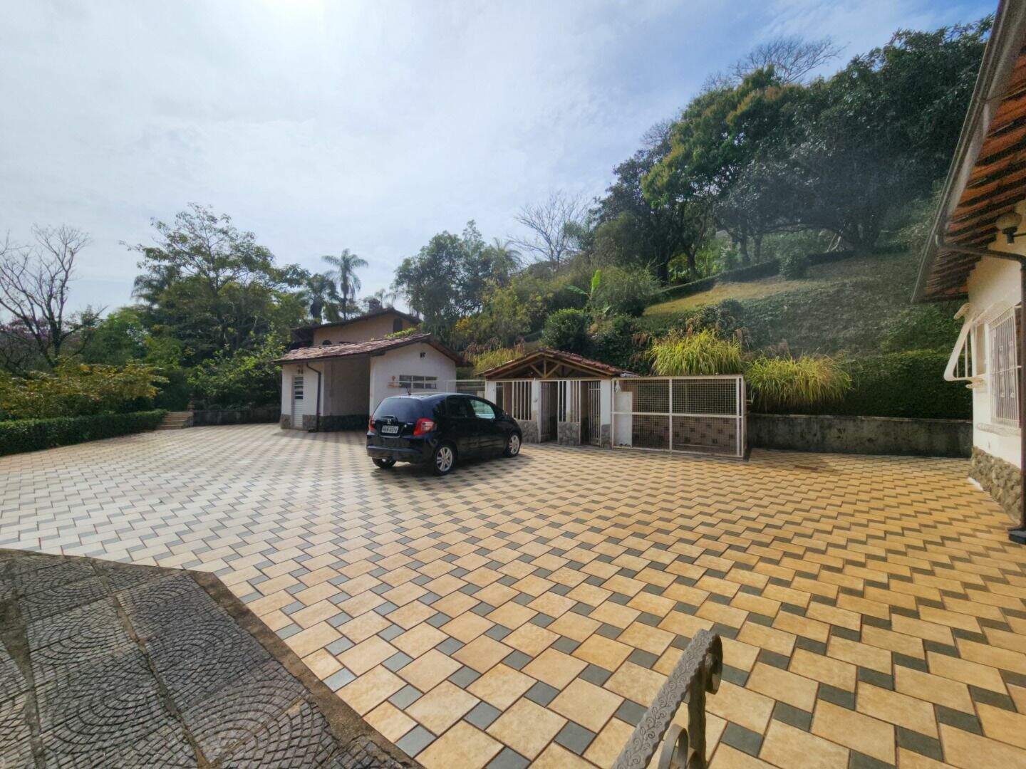 Casa à venda no Vila Del Rey: 