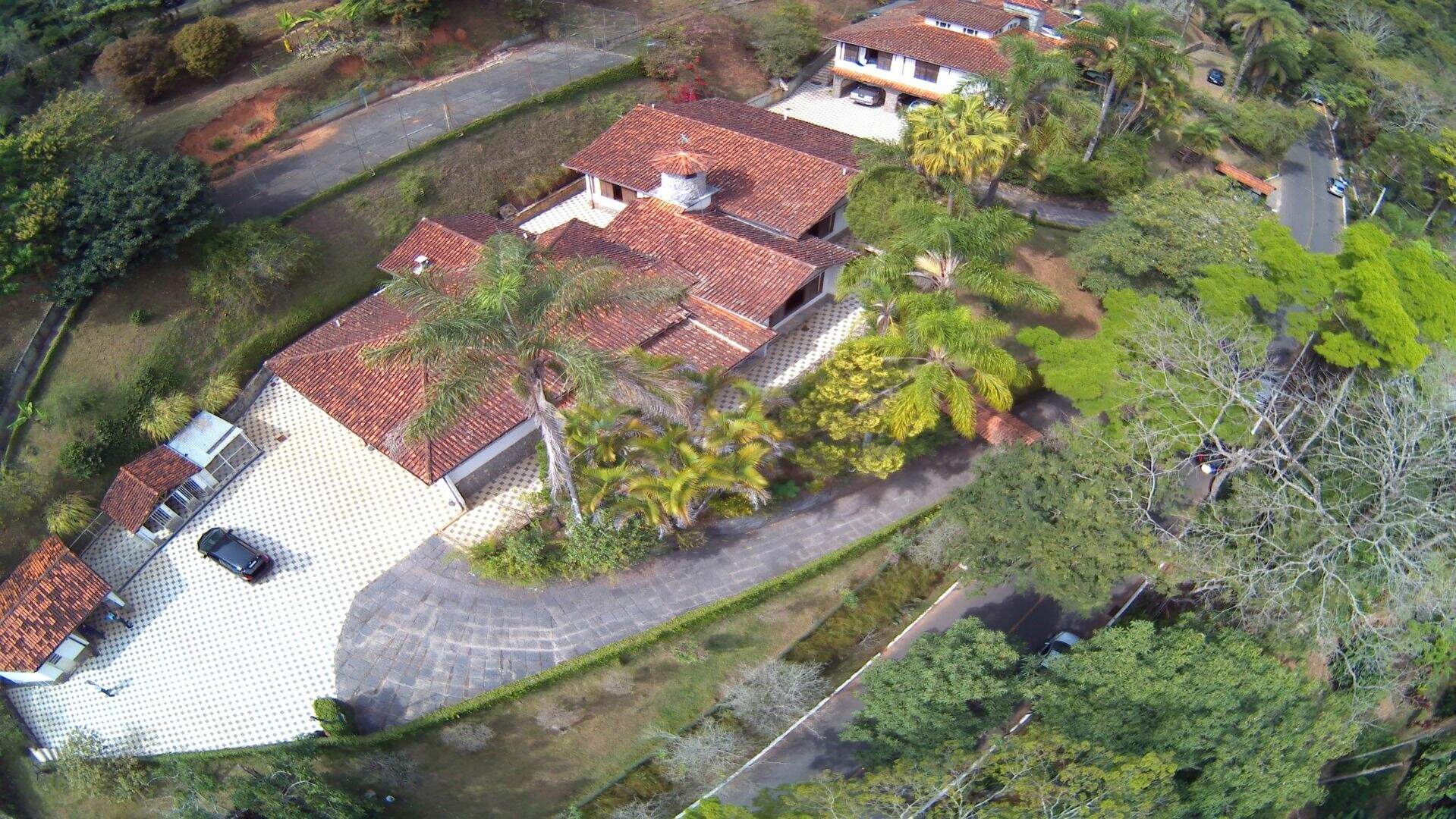 Casa à venda no Vila Del Rey: 