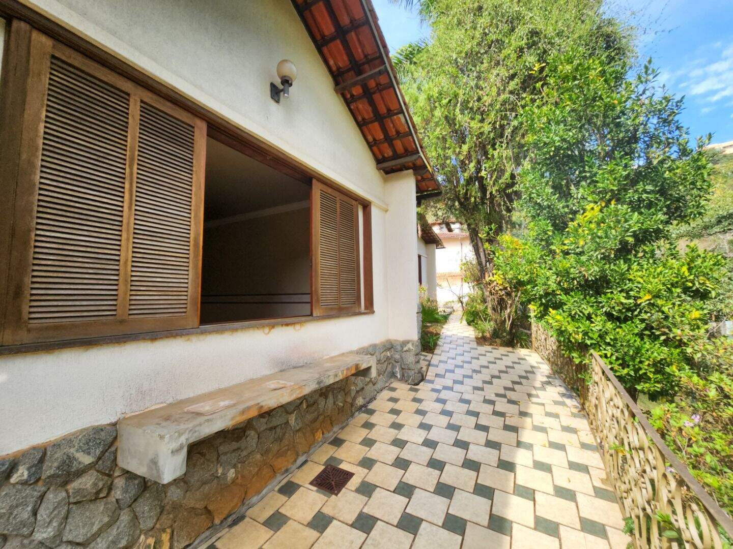 Casa à venda no Vila Del Rey: 