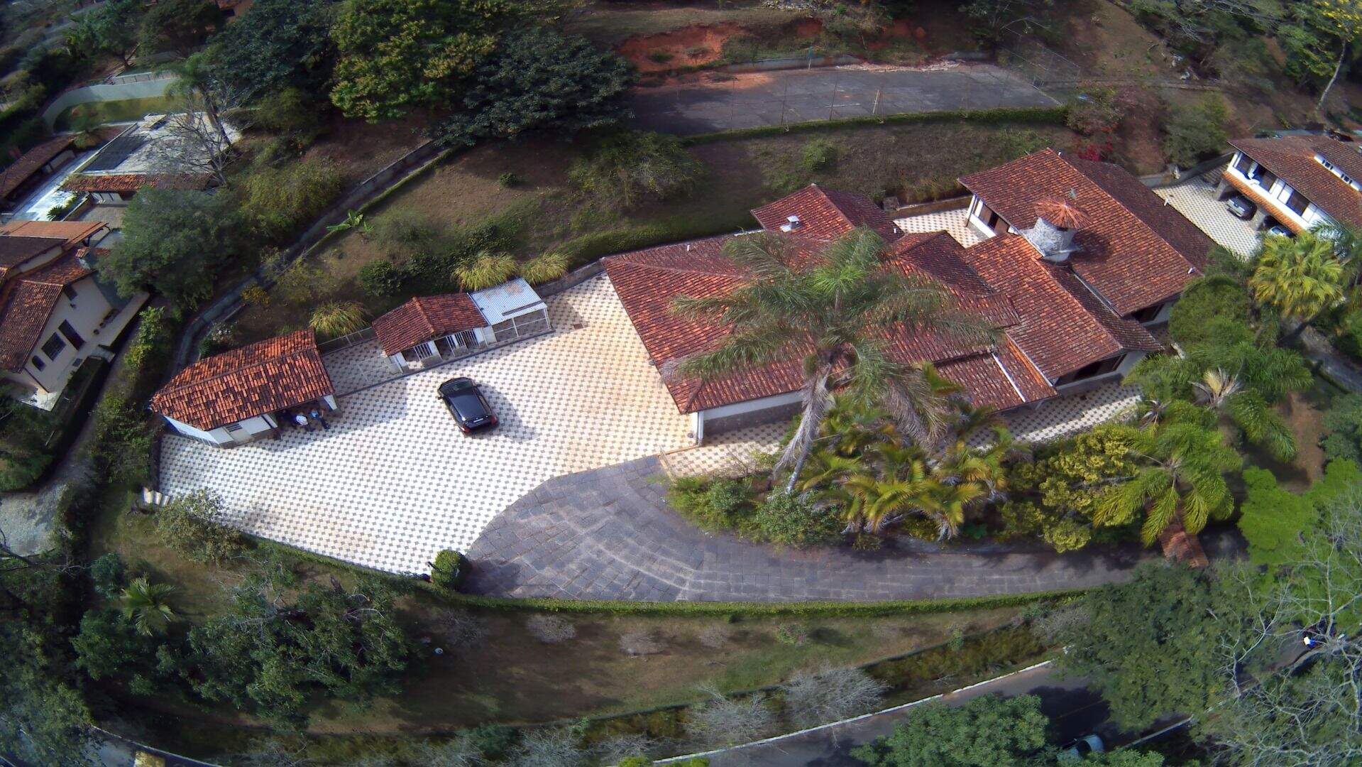 Casa à venda no Vila Del Rey: 