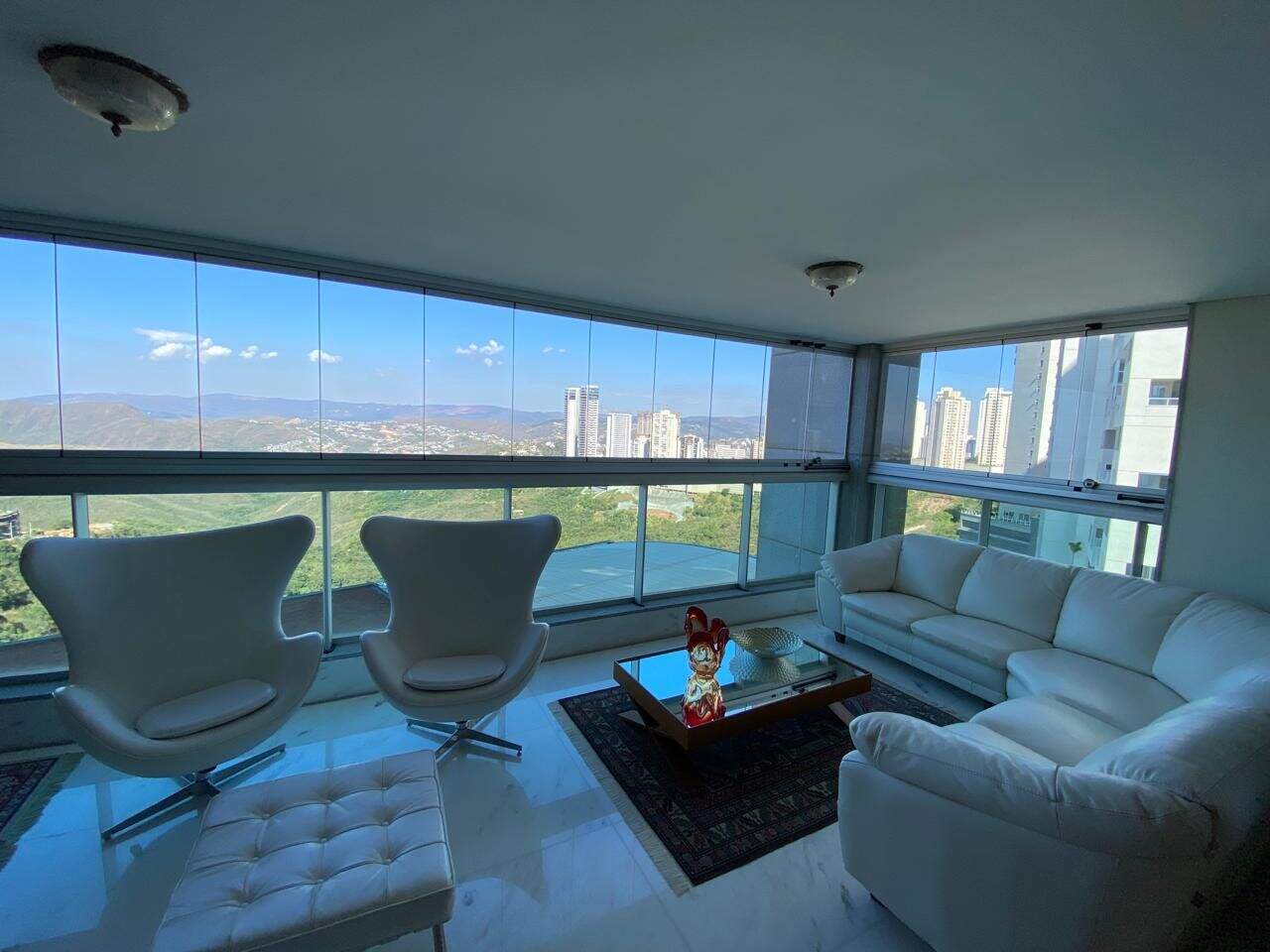 Apartamento à venda no Piemonte: 