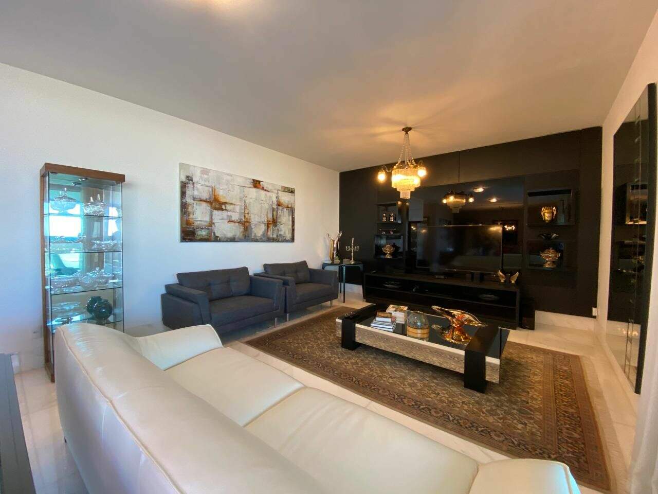 Apartamento à venda no Piemonte: 