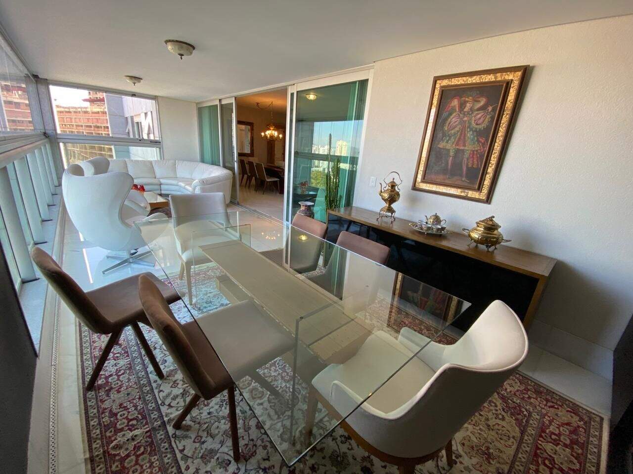 Apartamento à venda no Piemonte: 