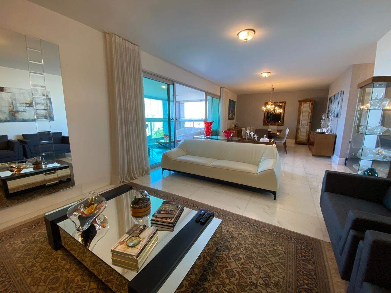 Apartamento à venda no Piemonte: 