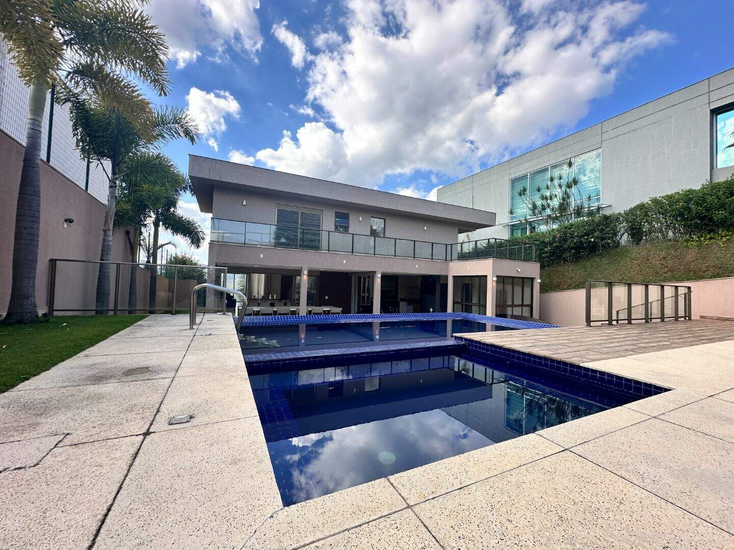 Casa à venda no Vale dos Cristais: 