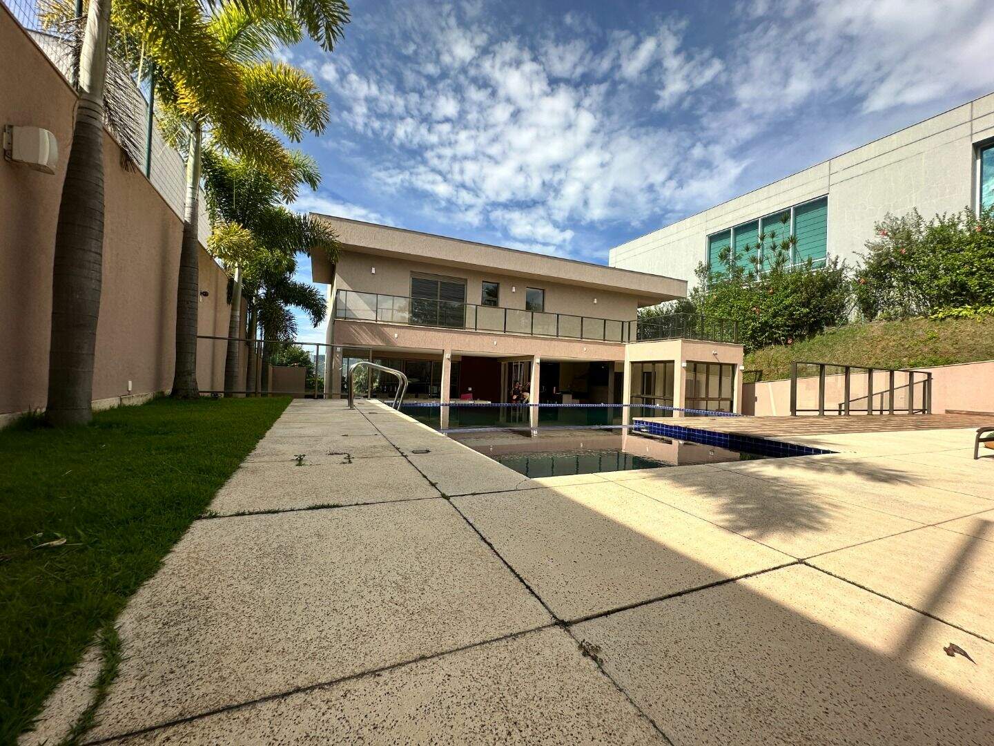 Casa à venda no Vale dos Cristais: 