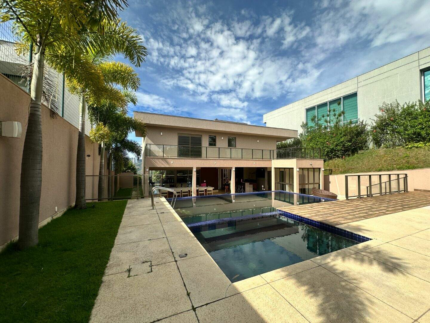 Casa à venda no Vale dos Cristais: 