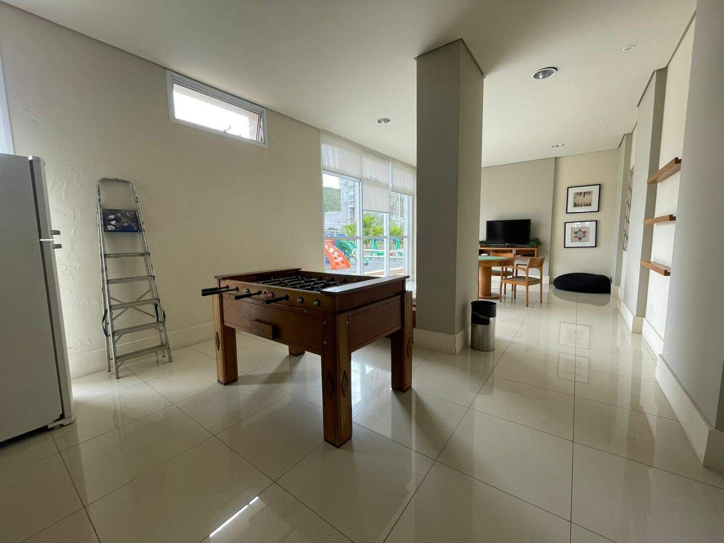 Apartamento à venda no Vila da Serra: 