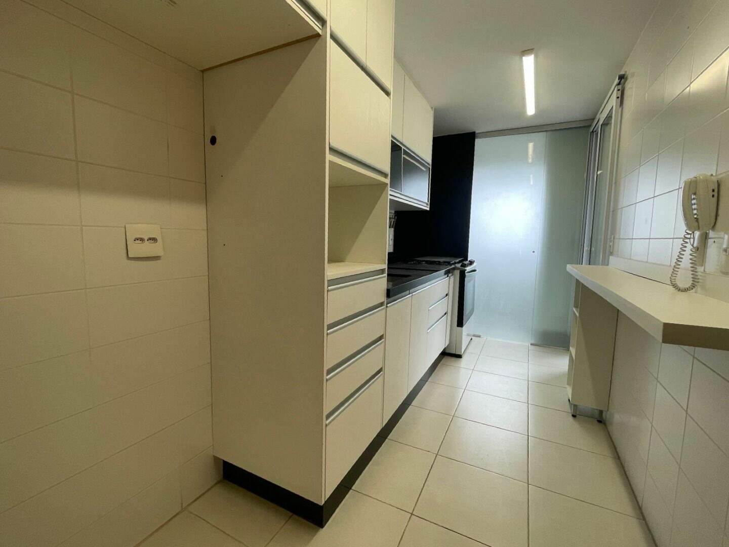 Apartamento à venda no Vila da Serra: 