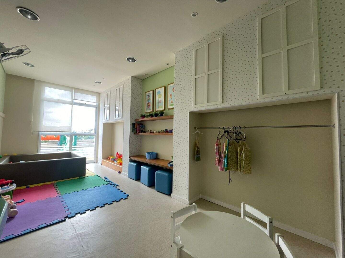 Apartamento à venda no Vila da Serra: 