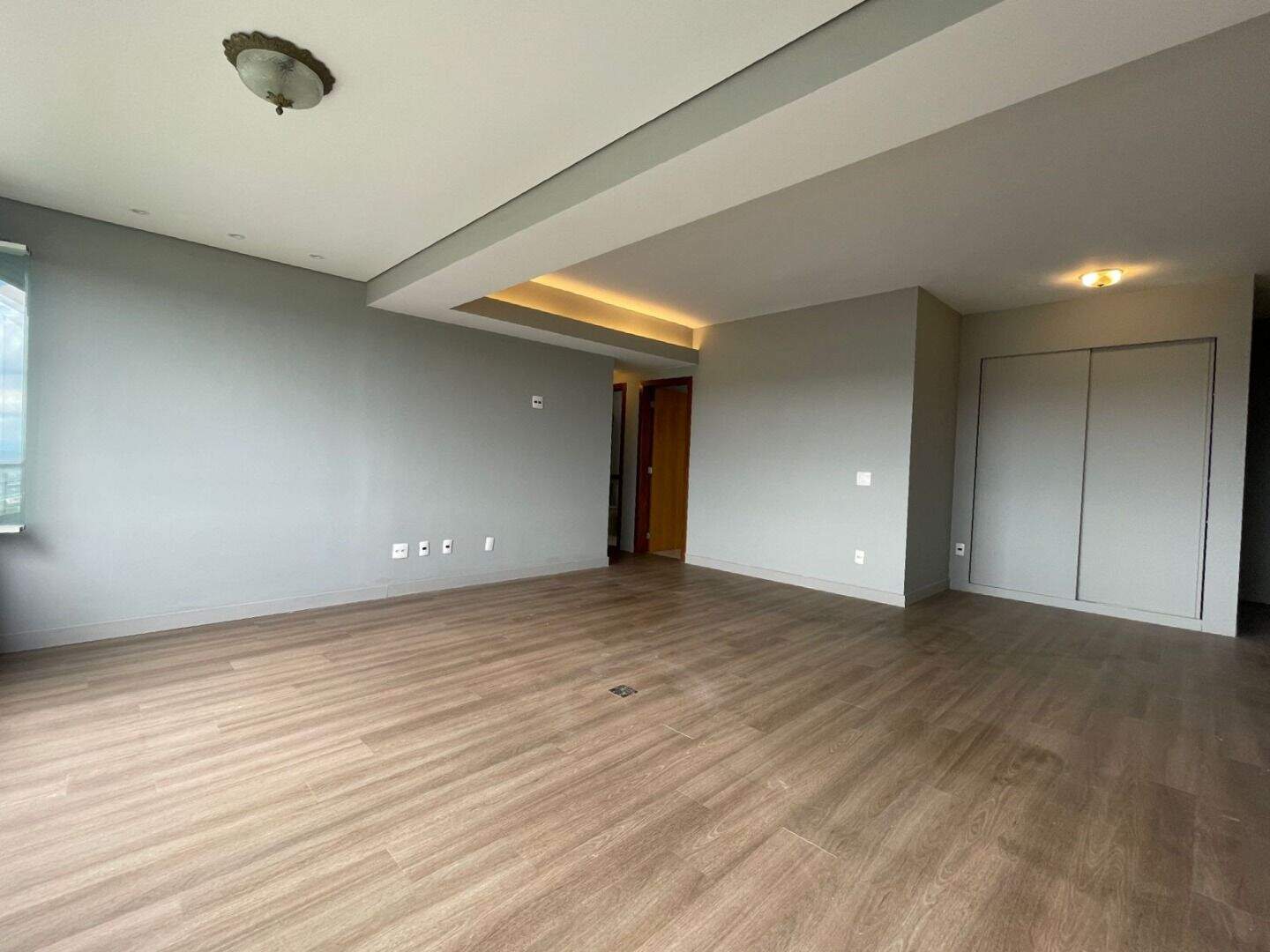 Apartamento à venda no Vila da Serra: 