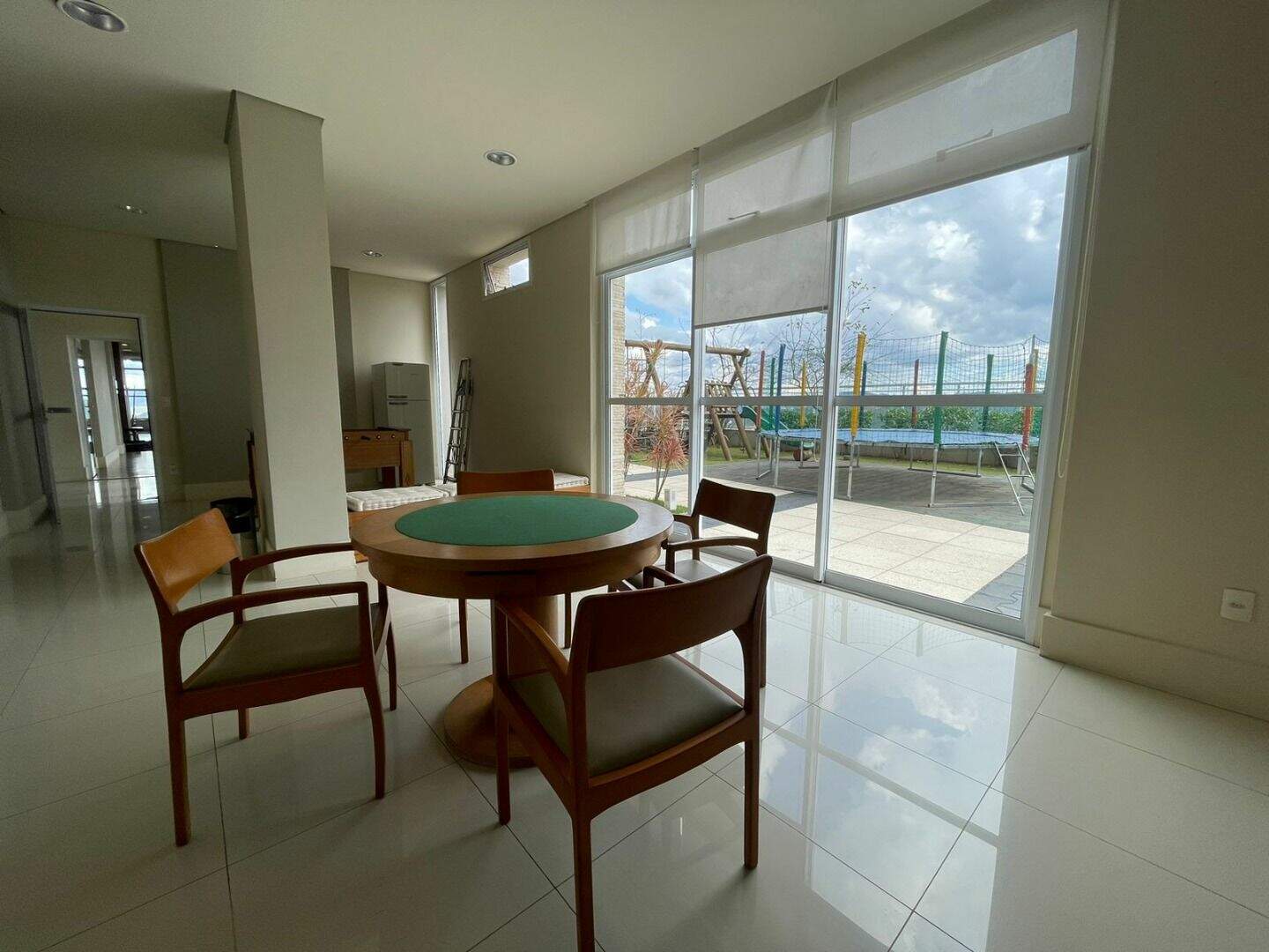 Apartamento à venda no Vila da Serra: 