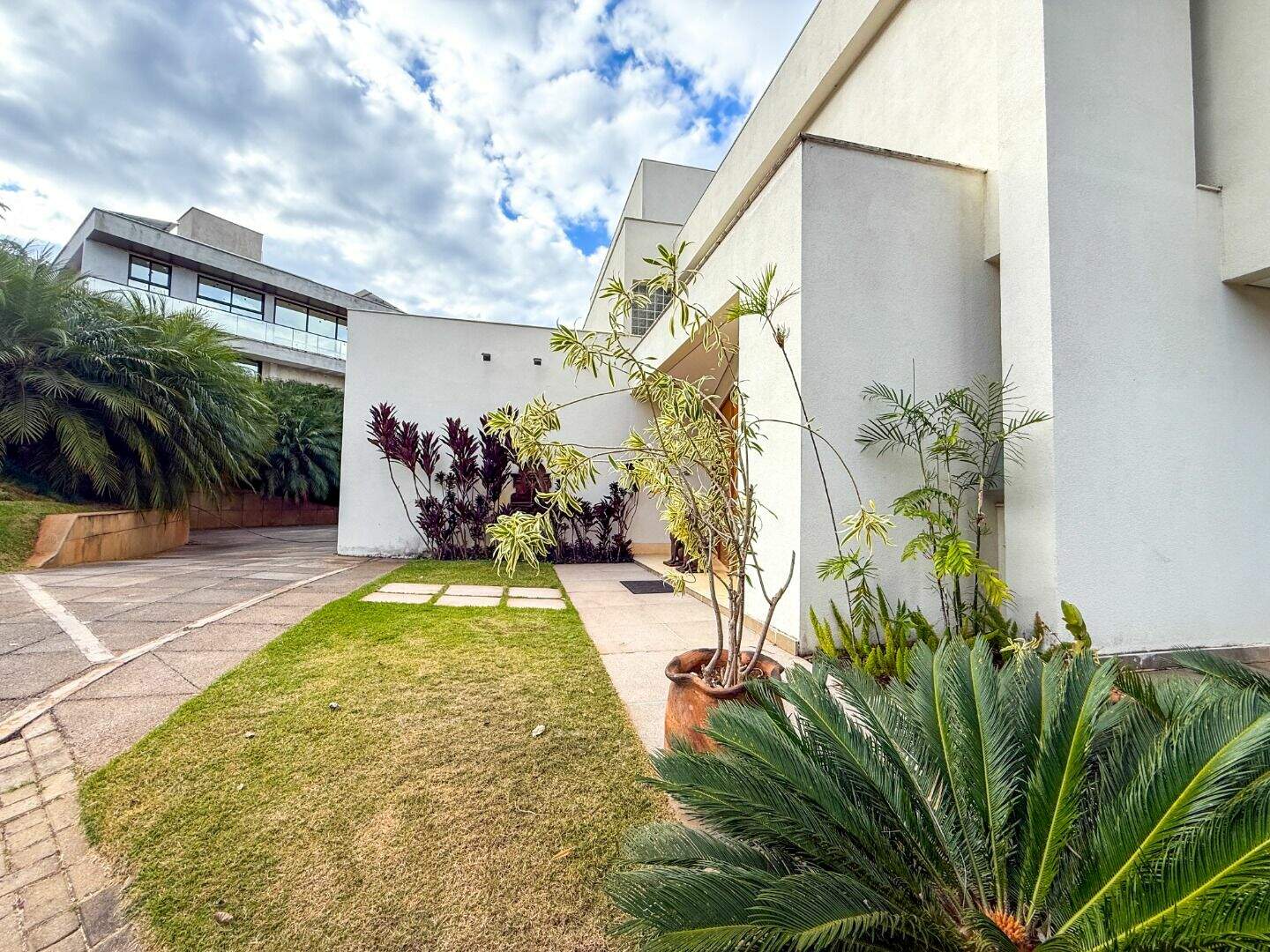 Casa à venda no Jardim Serrano: 