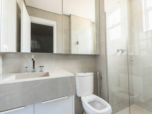 Apartamento à venda no Anchieta: 